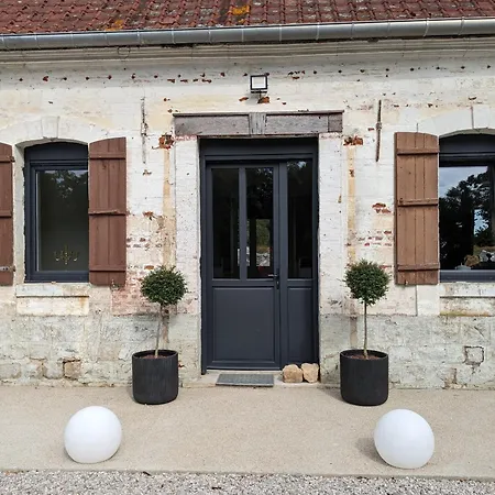 Holiday home Domaine Du Cambos