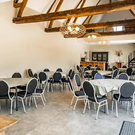 Domaine Du Cambos Holiday home Boves