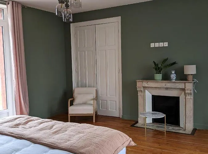 Domaine Du Cambos Holiday home