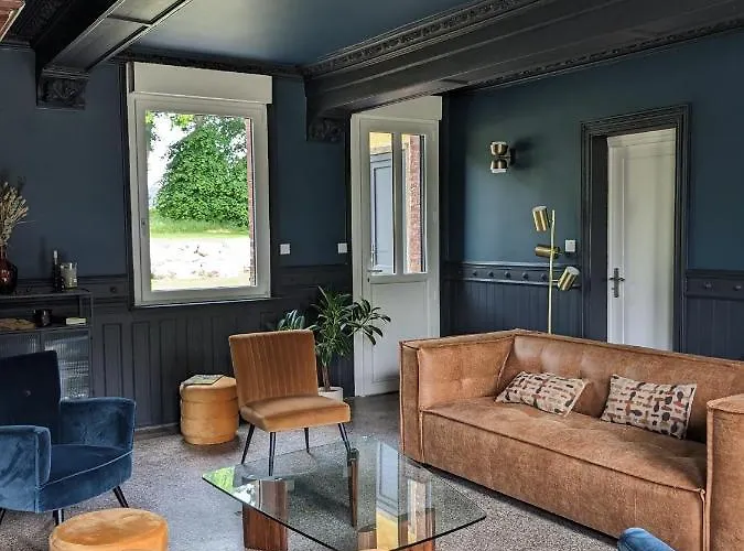 Domaine Du Cambos Holiday home