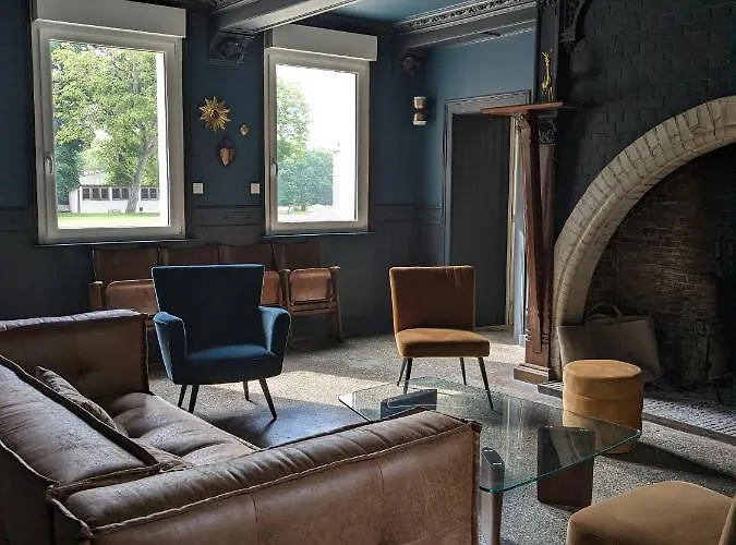 Domaine Du Cambos Holiday home *