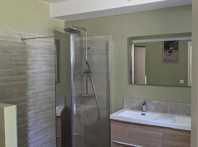 Domaine Du Cambos Holiday home *