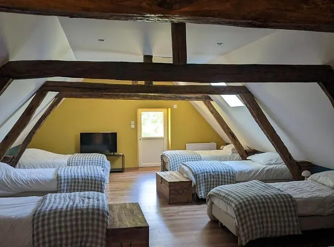 Holiday home Domaine Du Cambos