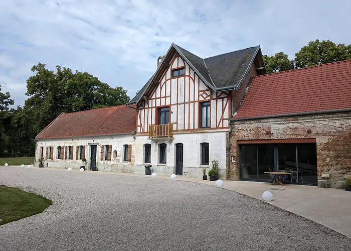 Domaine Du Cambos Holiday home