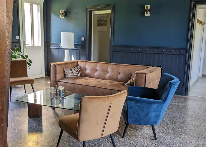 Domaine Du Cambos Boves