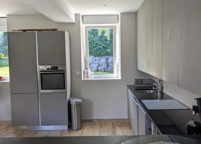 Domaine Du Cambos Holiday home