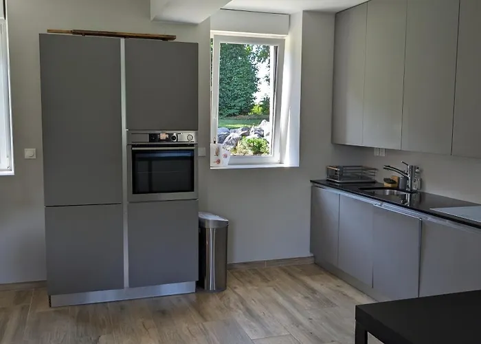 Holiday home Domaine Du Cambos *