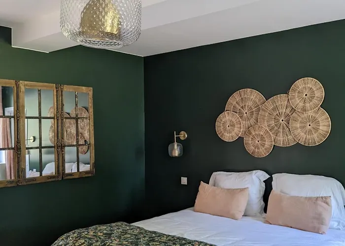 Domaine Du Cambos * Boves