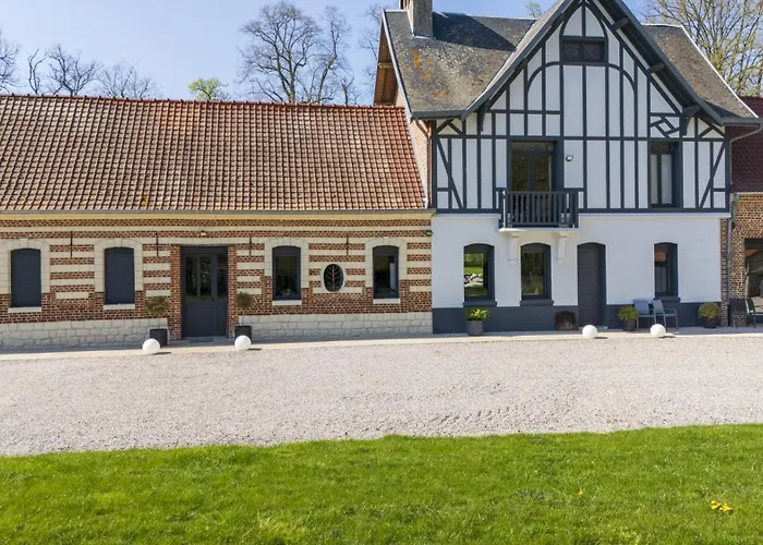 Domaine Du Cambos * Boves