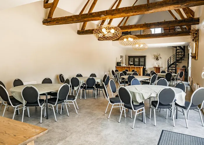 Domaine Du Cambos Holiday home Boves