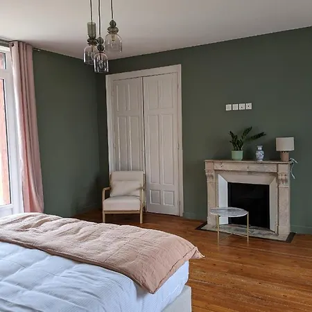 Domaine Du Cambos Holiday home