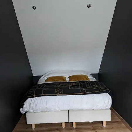 Domaine Du Cambos Holiday home *