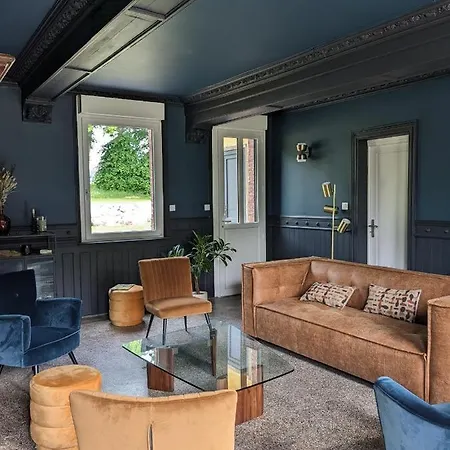 Domaine Du Cambos Holiday home