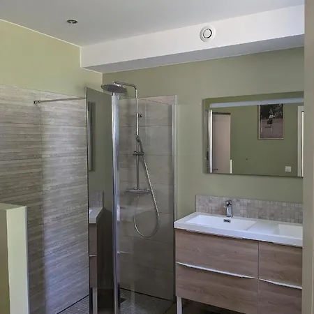 Domaine Du Cambos Holiday home *