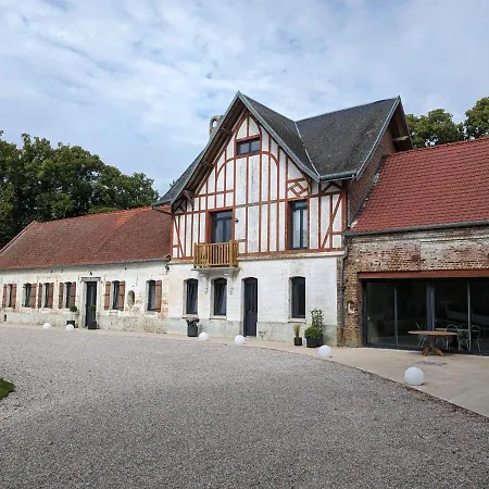 Domaine Du Cambos 別荘