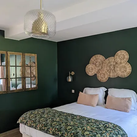 Domaine Du Cambos * Boves