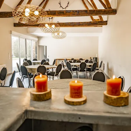 Holiday home Domaine Du Cambos *