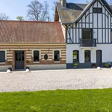 Domaine Du Cambos Hébergement de vacances Boves