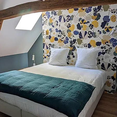 Hébergement de vacances Domaine Du Cambos *