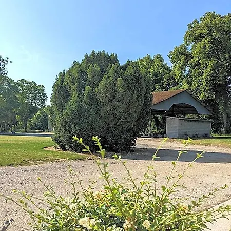 Hébergement de vacances Domaine Du Cambos Boves