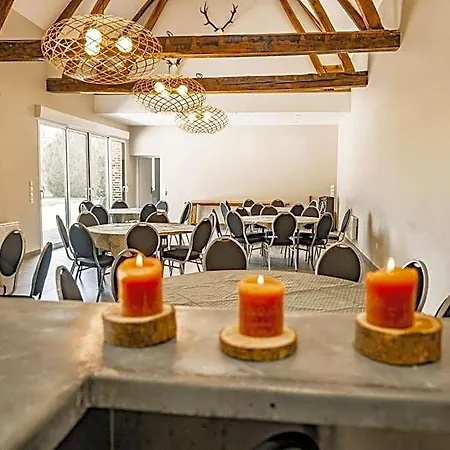 Domaine Du Cambos Hébergement de vacances