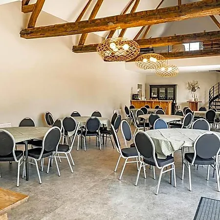 Hébergement de vacances Domaine Du Cambos *